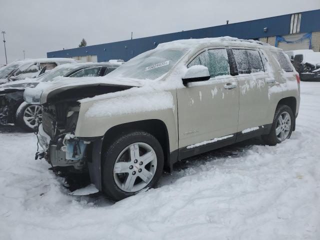 2013 Gmc Terrain Slt