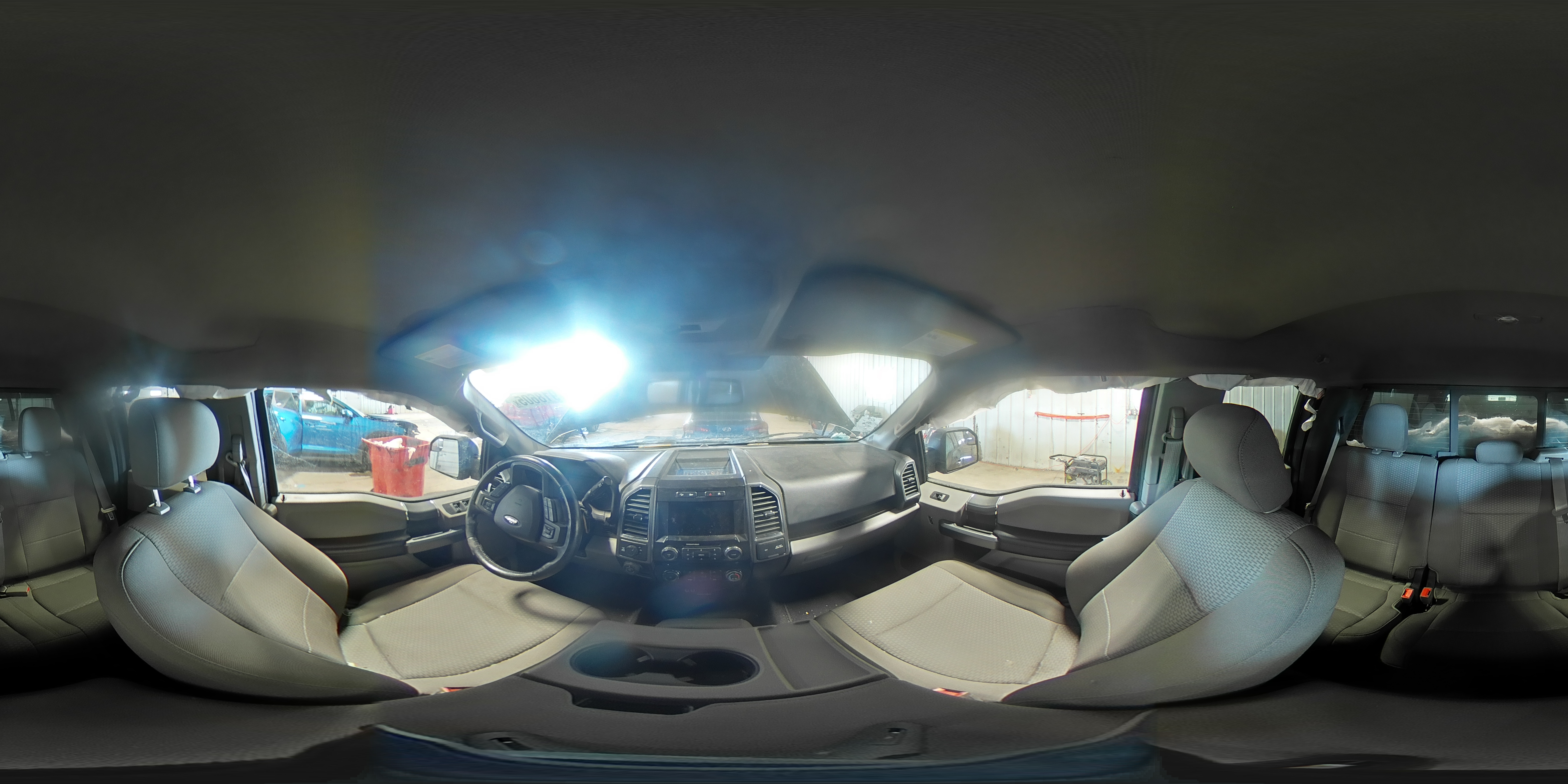 2018 Ford F-150 - Image 13