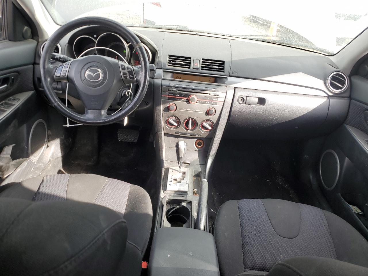 2007 Mazda 3 - Image 8