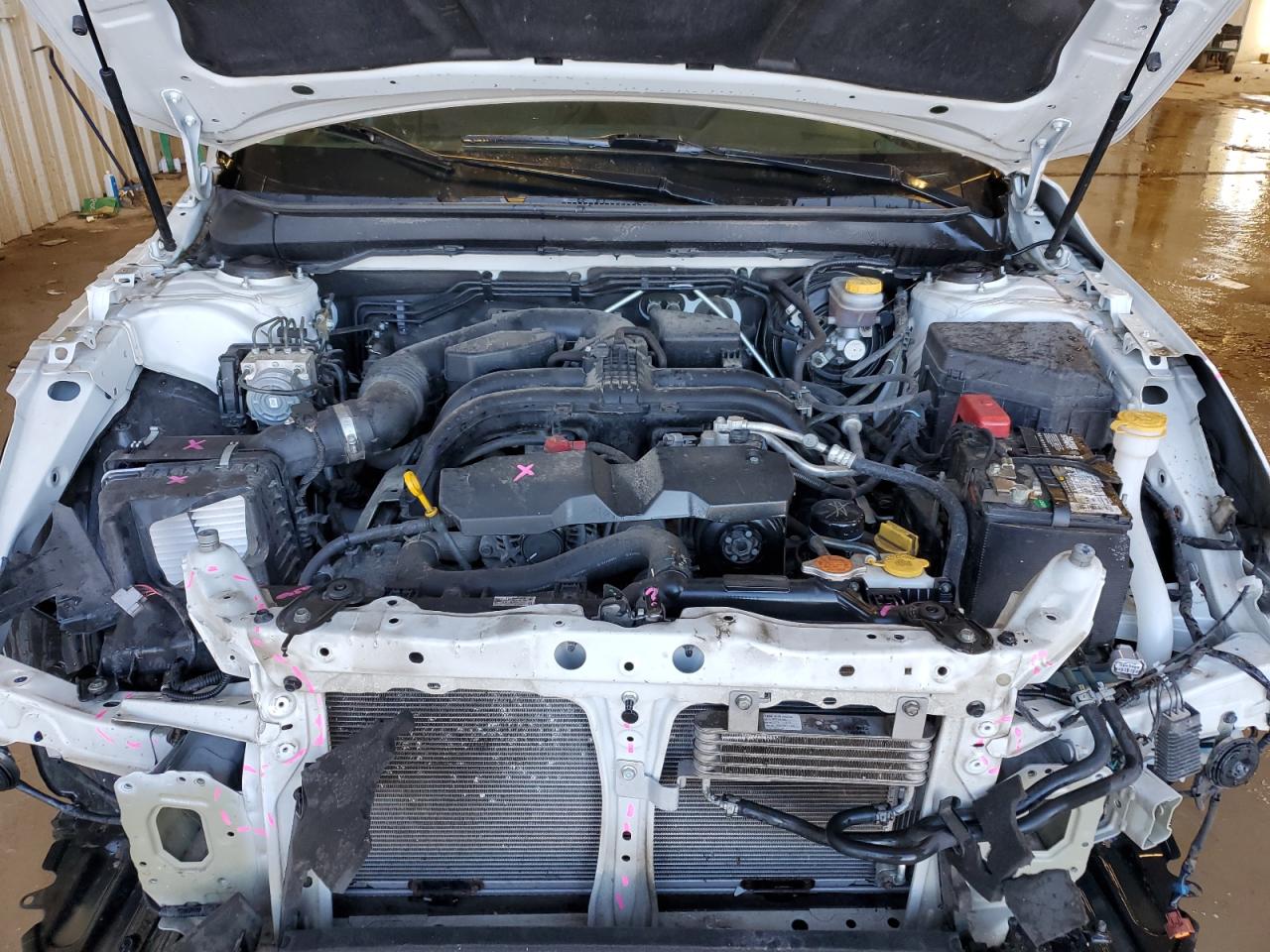 2016 Subaru Outback - Image 12