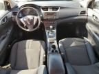 2016 Nissan Sentra S for Sale in Houston, TX - Front End