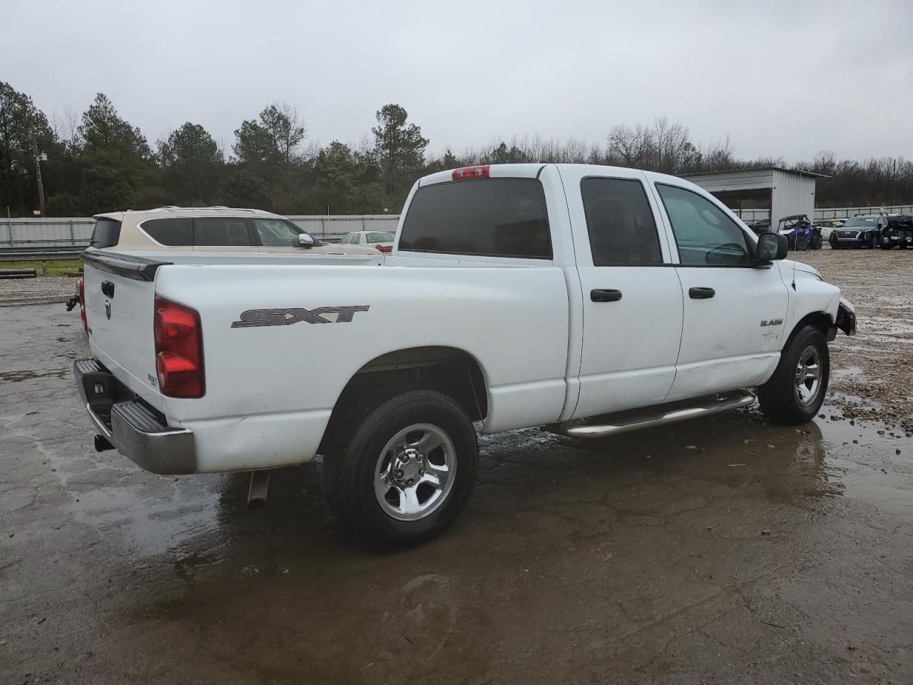 2008 Dodge RAM - Image 3