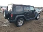 2017 Jeep Wrangler Unlimited Sport იყიდება Chicago Heights-ში, IL - Side
