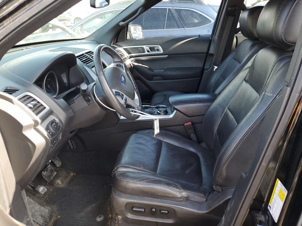 2014 Ford Explorer - Image 7