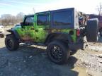 2018 Jeep Wrangler Unlimited Sahara for Sale in Waldorf, MD - All Over