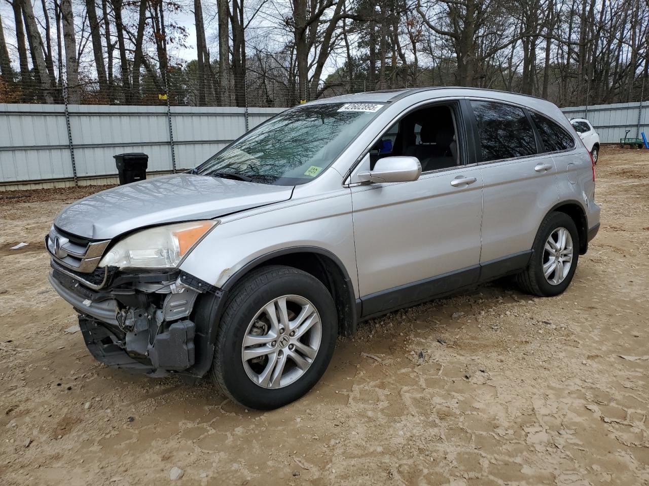 2011 Honda CR-V - Image 1