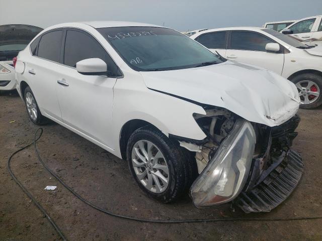 3N1AB7AP4KY353369 - 2019 NISSAN SENTRA - #undefined