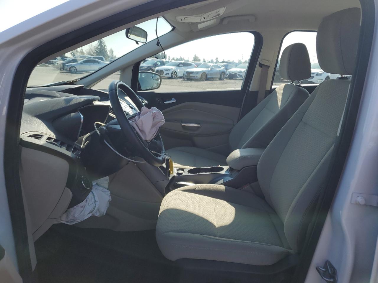 2017 Ford C-MAX - Image 7