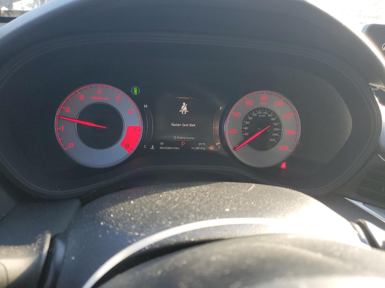 2021 Acura TLX - Image 9