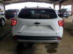 2025 Chevrolet Trax 1Lt იყიდება American Canyon-ში, CA - Front End