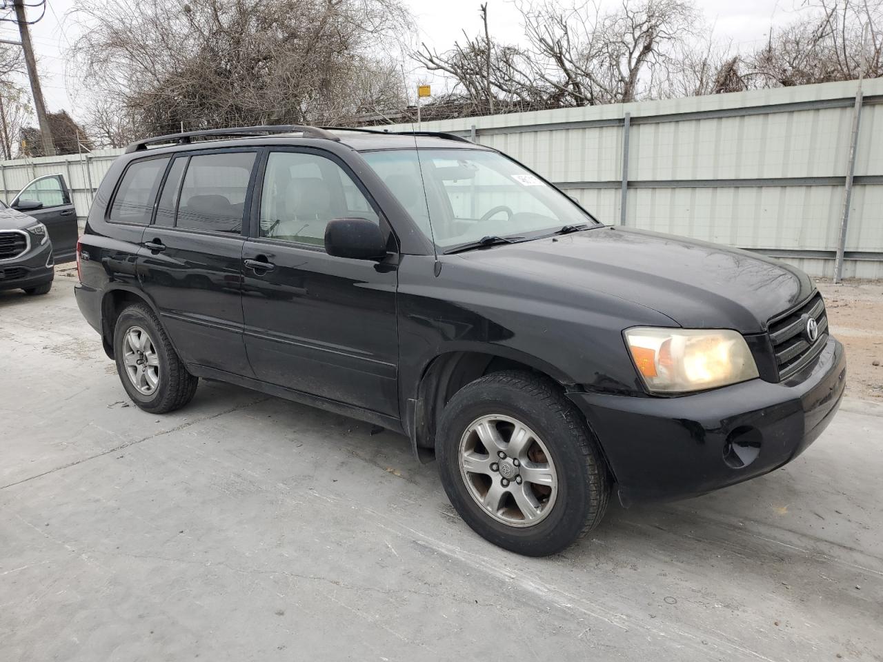 2005 Toyota Highlander - Image 4