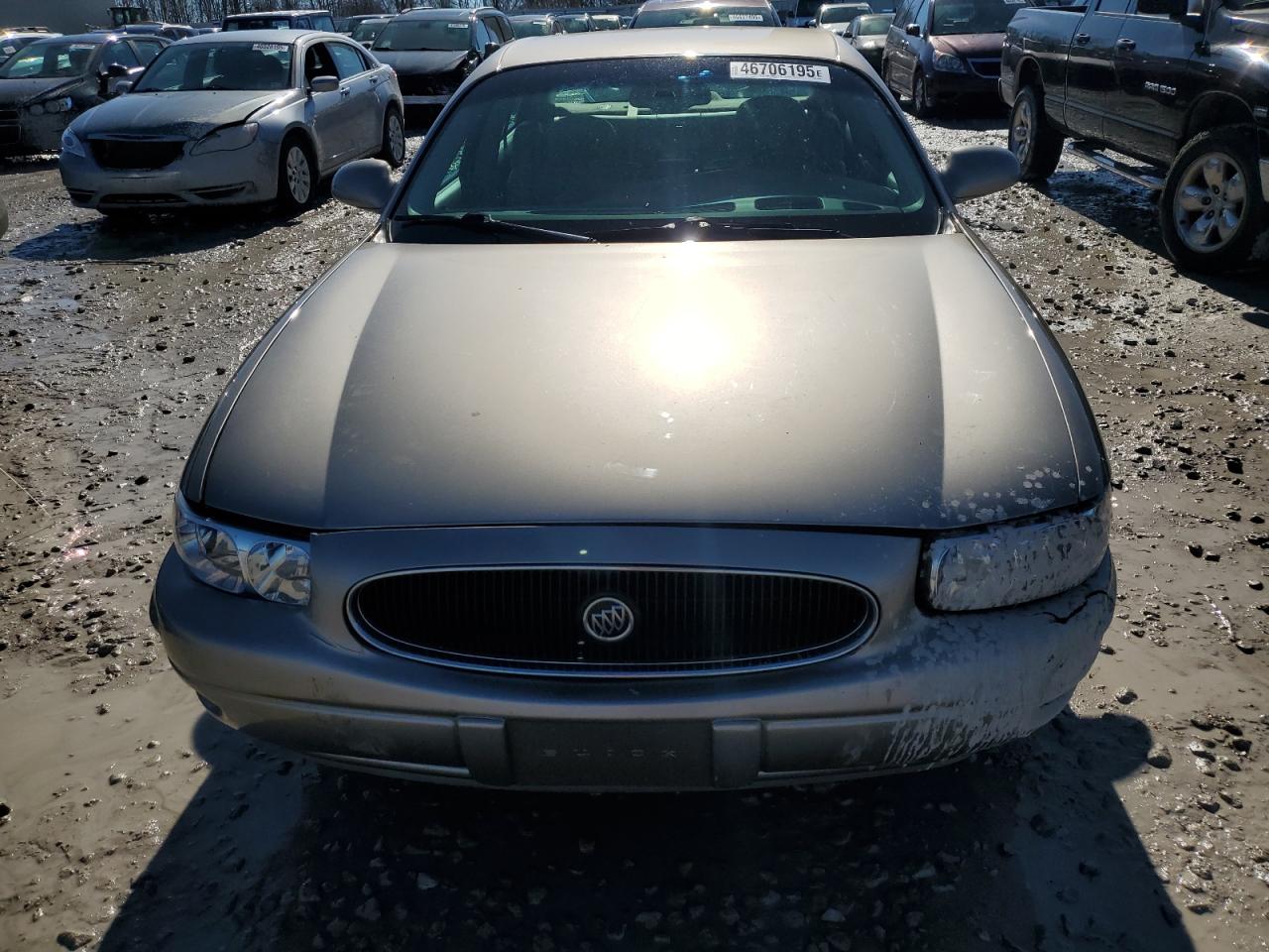 2004 Buick LeSabre - Image 5