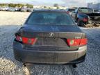 2006 Acura Tsx  продається в Opa Locka, FL - Rear End