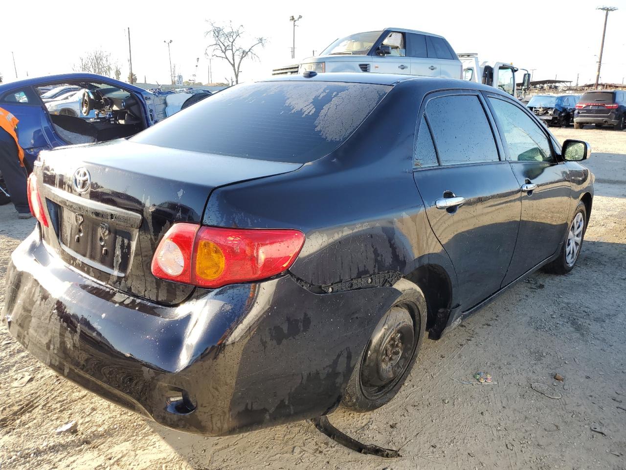 2009 Toyota Corolla - Image 3