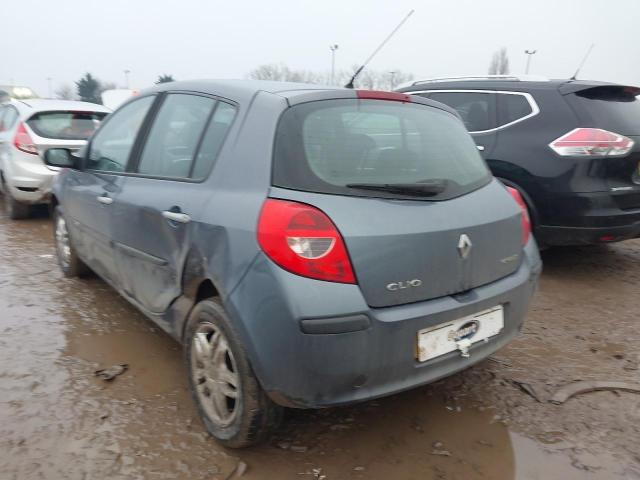 2006 RENAULT CLIO DYNAM