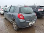 2006 RENAULT CLIO DYNAM for sale at Copart WISBECH