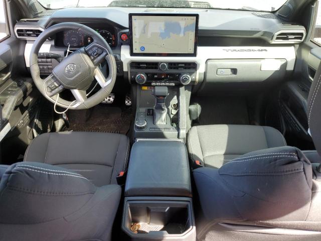  TOYOTA TACOMA 2024 Szary