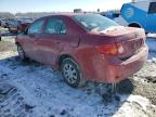 2009 Toyota Corolla Base na sprzedaż w Cahokia Heights, IL - Front End