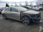 2022 Chevrolet Malibu Lt de vânzare în Eugene, OR - All Over