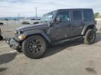 2024 Jeep Wrangler 4Xe zu verkaufen in Colton, CA - Side