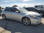 2012 Nissan Altima Sr იყიდება Tulsa-ში, OK - Rear End