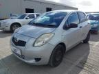 2007 TOYOTA YARIS T2 for sale at Copart CHESTER