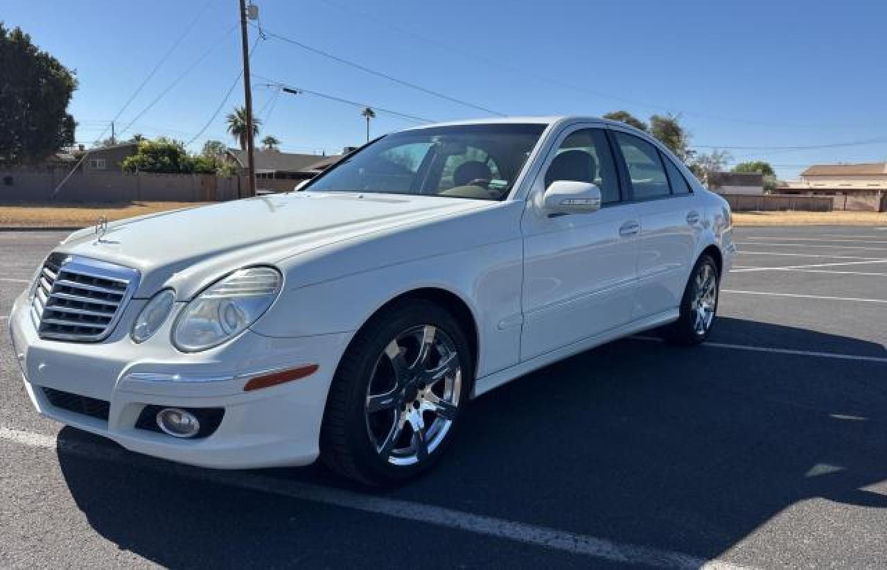 2007 Mercedes-Benz E-klasse - Image 2