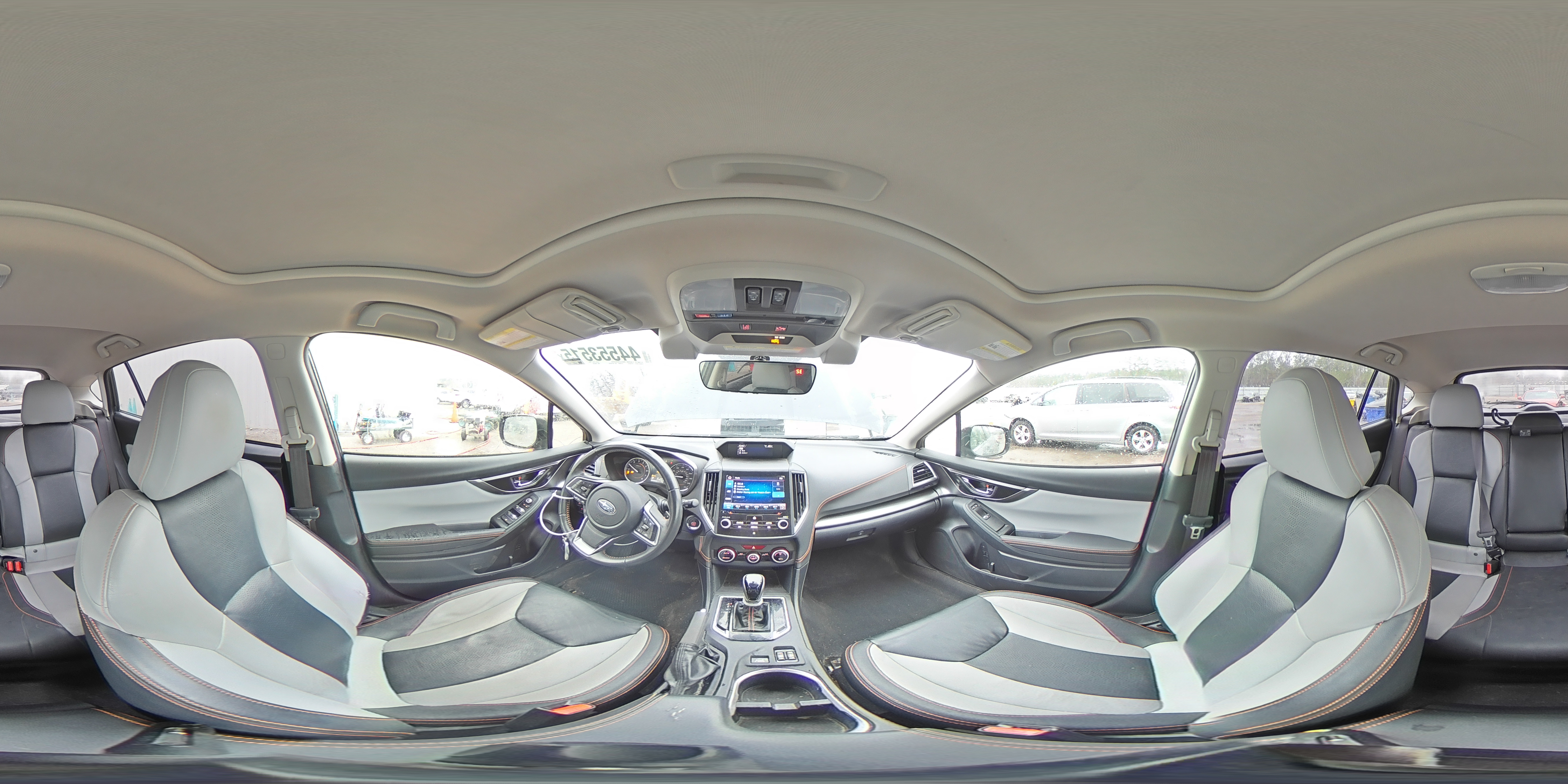 2019 Subaru XV - Image 16