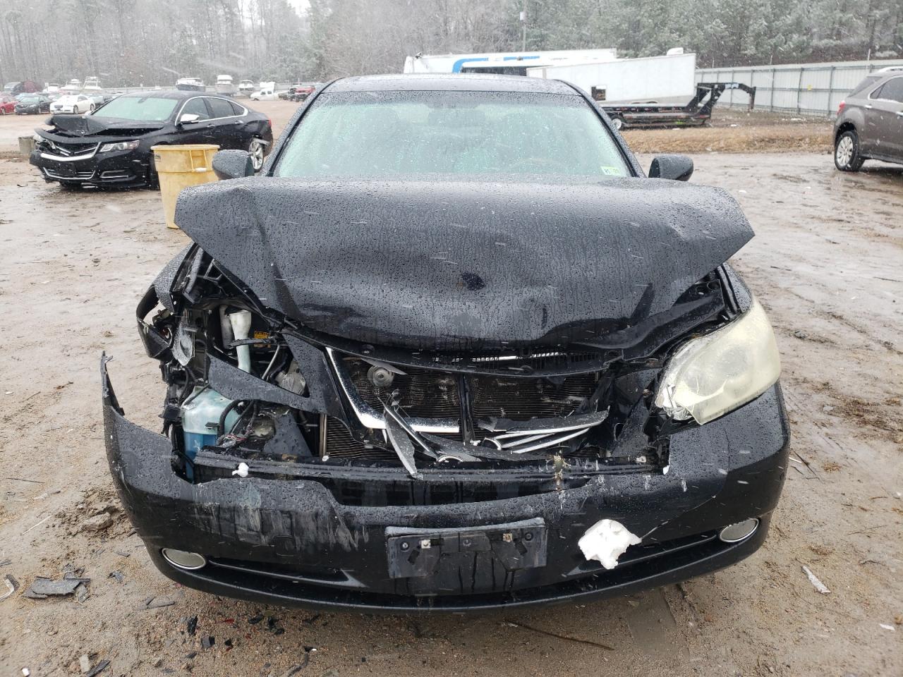 2009 Lexus ES - Image 5