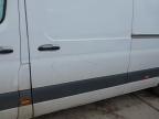 2022 MERCEDES BENZ SPRINTER 3 for sale at Copart SANDTOFT