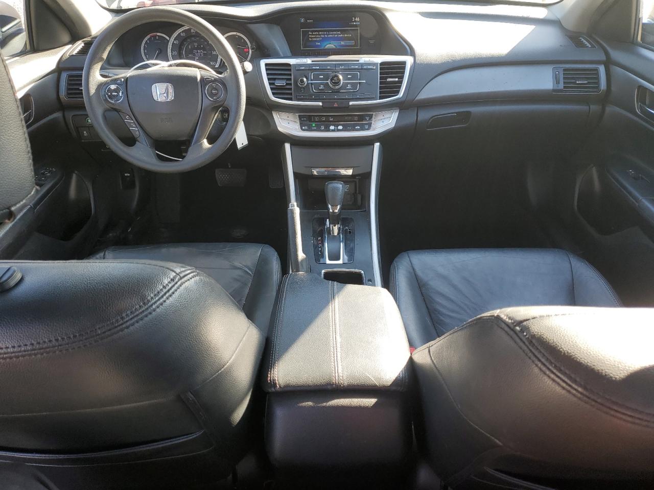 2015 Honda Accord - Image 8