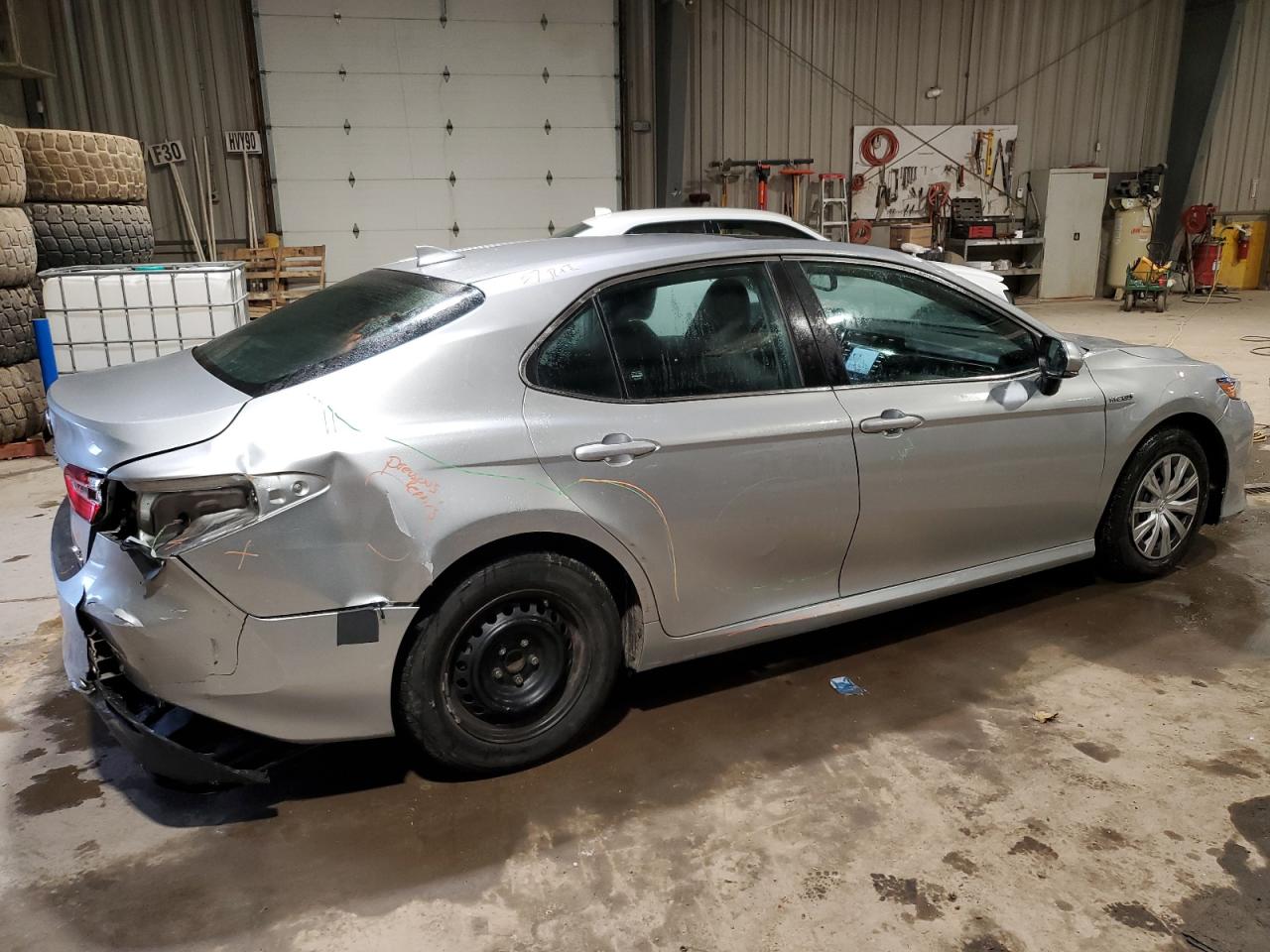 2019 Toyota Camry - Image 3