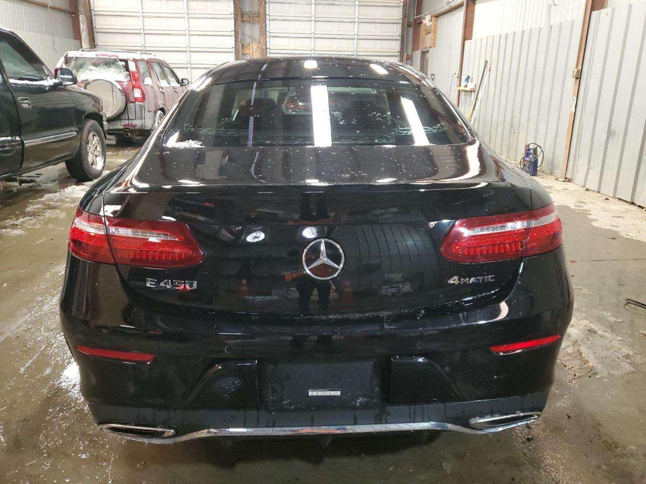 2019 Mercedes-Benz E-klasse - Image 6