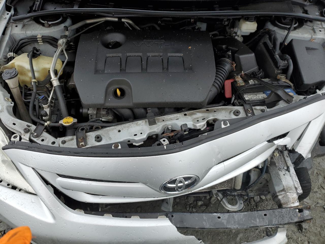 2012 Toyota Corolla - Image 11