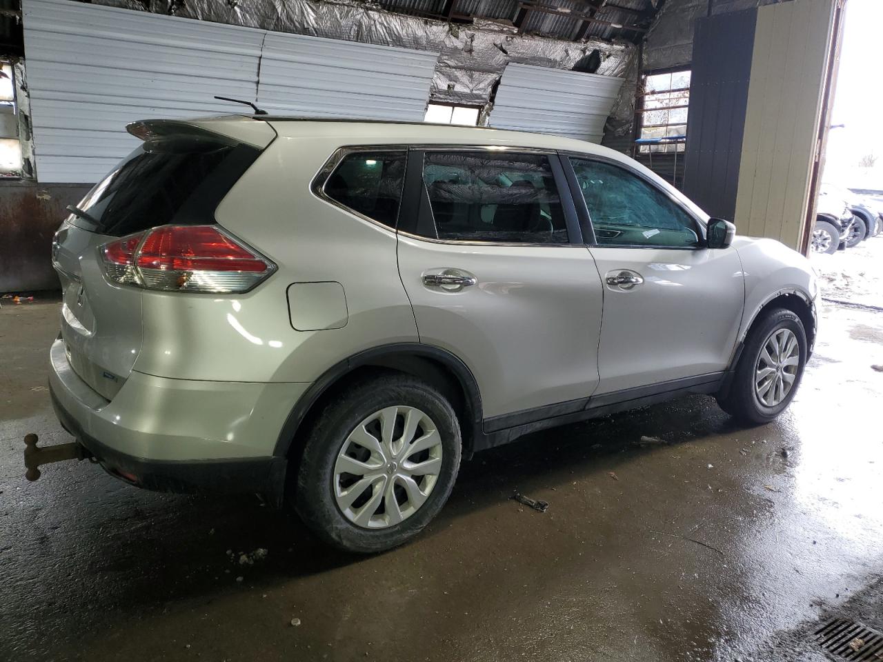 2014 Nissan Rogue - Image 3