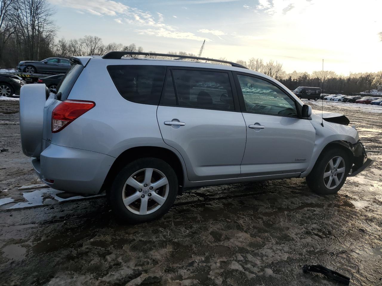 2006 Toyota RAV 4 - Image 3