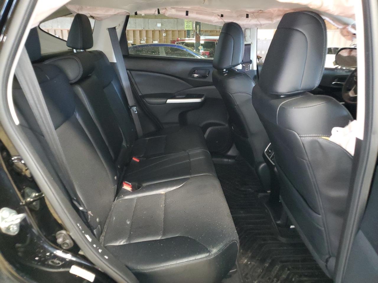 2015 Honda CR-V - Image 12