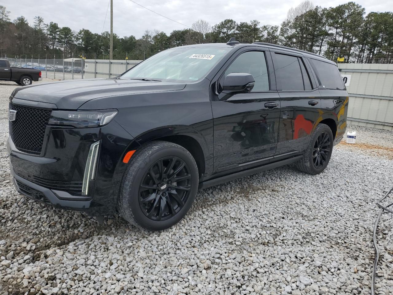 2021 Cadillac Escalade - Image 1