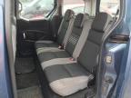 2015 CITROEN BERLINGO M for sale at Copart WOLVERHAMPTON