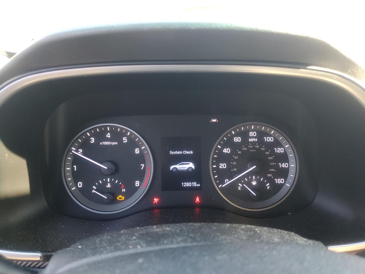 2020 Hyundai Tucson - Image 9