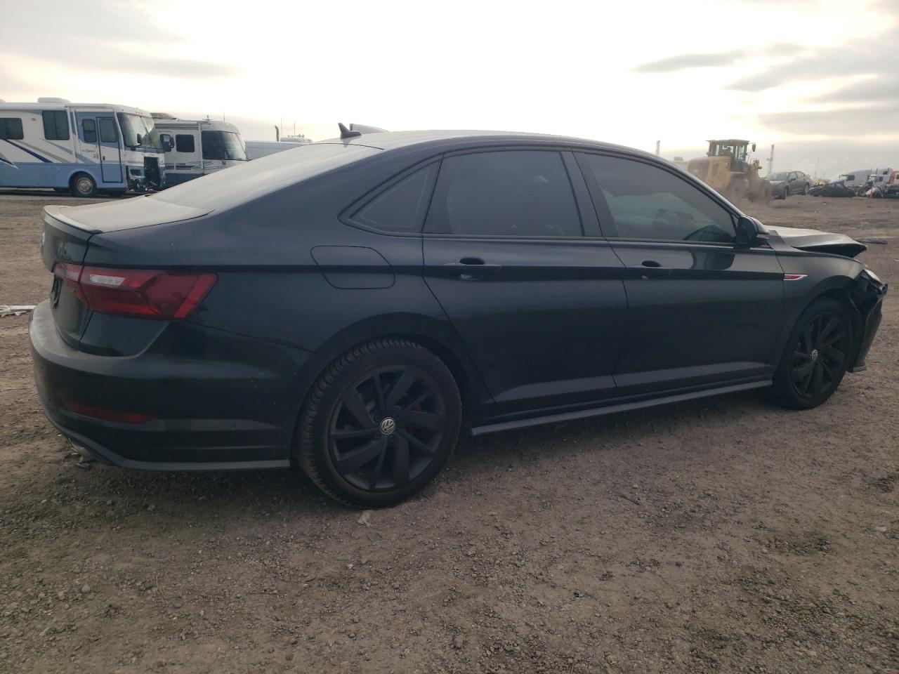 2020 Volkswagen Jetta - Image 3