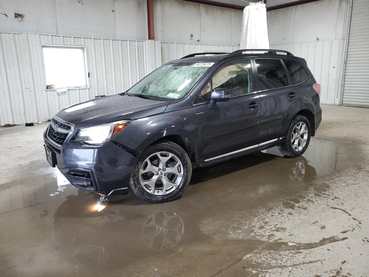 2018 Subaru Forester - Image 1