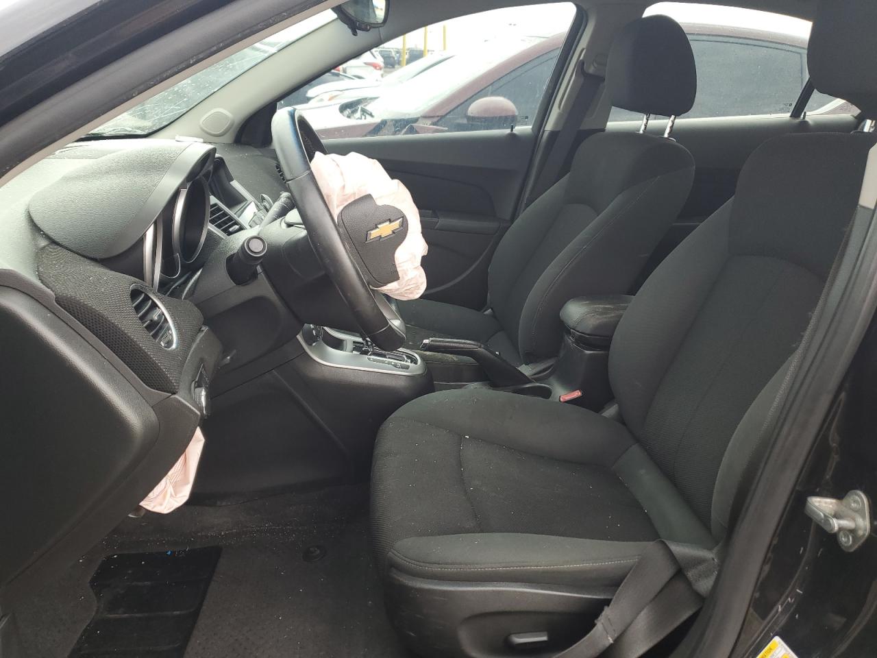 2011 Chevrolet Cruze - Image 7