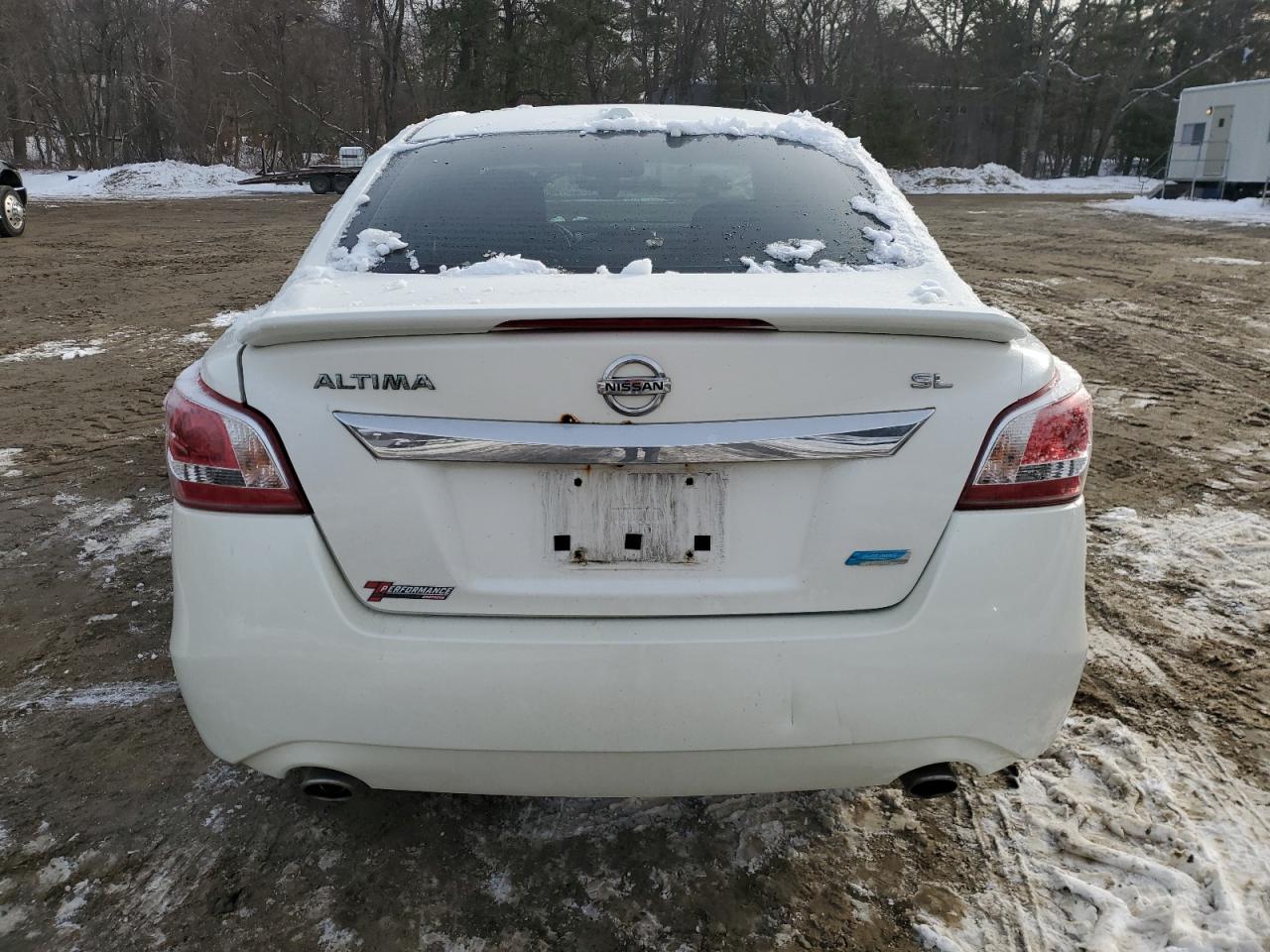 2013 Nissan Altima - Image 6