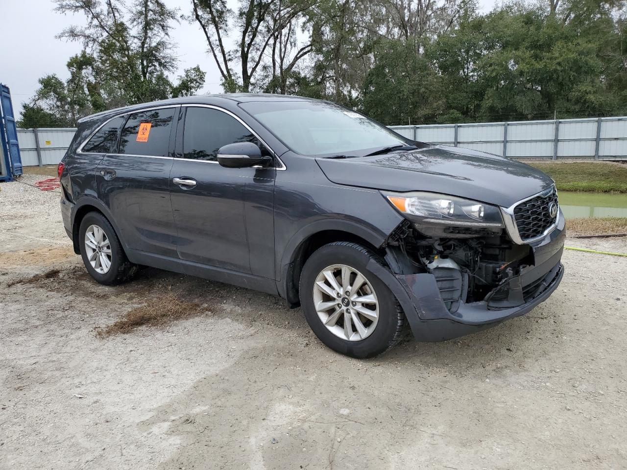 2019 Kia Sorento - Image 4