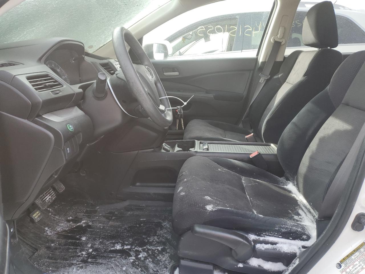 2013 Honda CR-V - Image 7