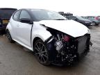 2024 TOYOTA YARIS GR S for sale at Copart SANDWICH