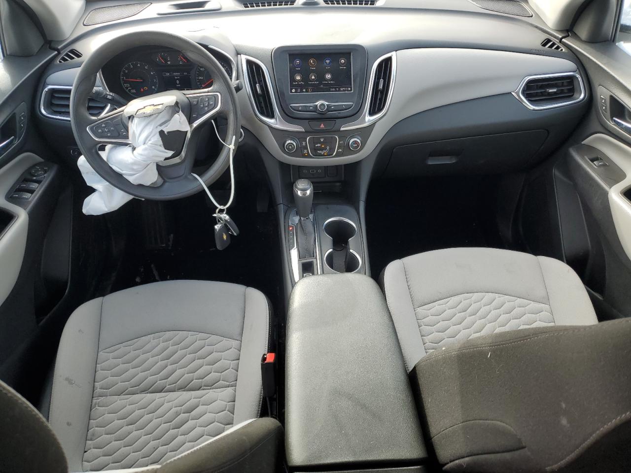 2021 Chevrolet Equinox - Image 8