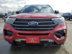 2020 Ford Explorer Xlt na sprzedaż w Wilmer, TX - Front End