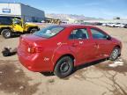 2009 Toyota Corolla Base for Sale in Colorado Springs, CO - Side